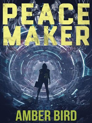 cover image of Peace Maker